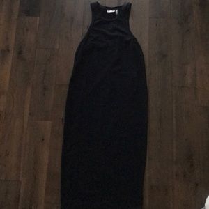 Leith tank dress